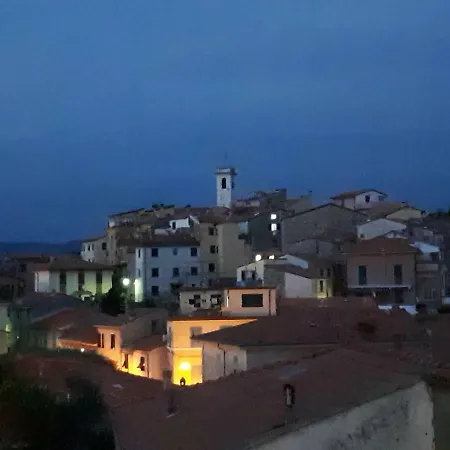 Apartamento P&g. Colline, Mare, Relax