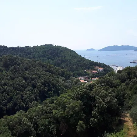 P&g. Colline, Mare, Relax Apartamento