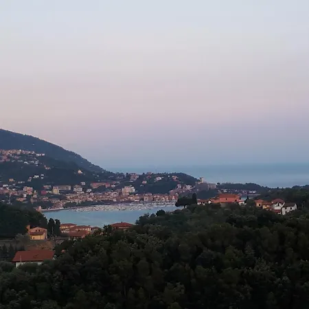 P&g. Colline, Mare, Relax Apartamento