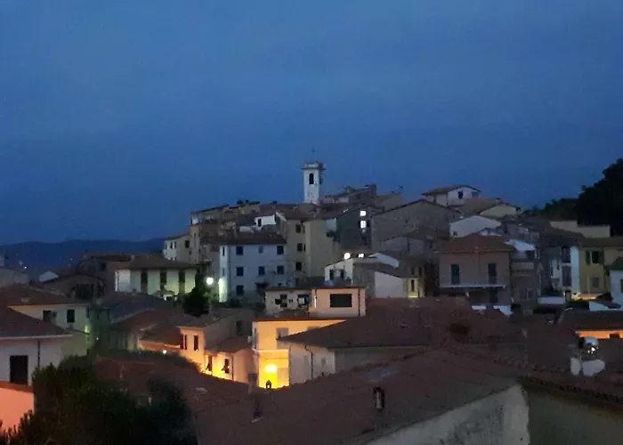 Apartament P&g. Colline, Mare, Relax