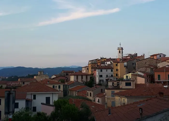 P&g. Colline, Mare, Relax * La Spezia