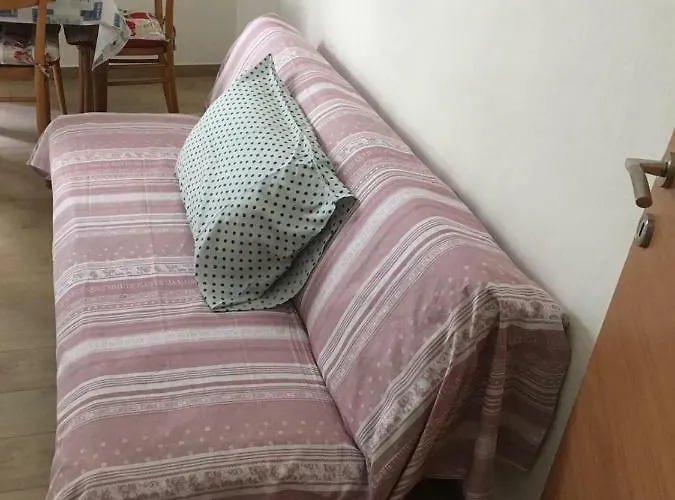 P&g. Colline, Mare, Relax Apartament *