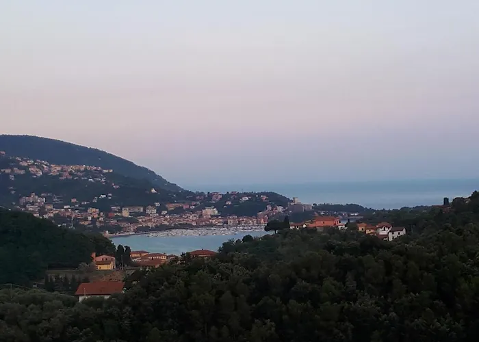 P&g. Colline, Mare, Relax Apartament